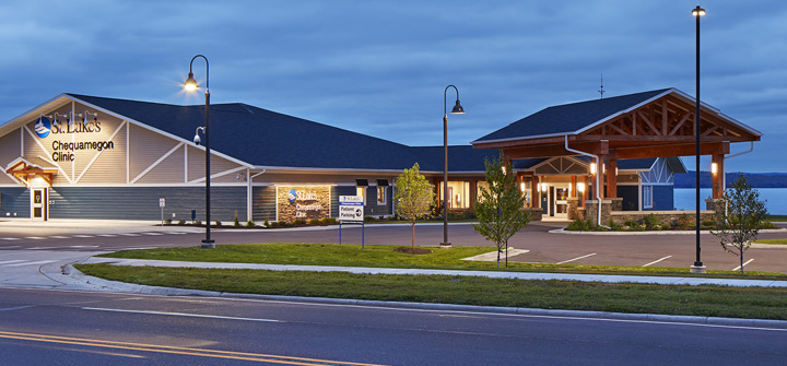 Chequamegon Clinic