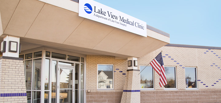 Lake View Medical Clinic