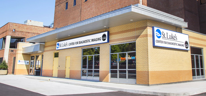 St. Luke's Center for Diagnostic Imaging