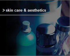 Skin Care and Aesthetics