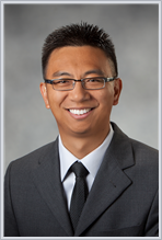 Dr. John Hsieh