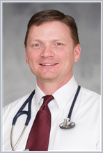 Dr. Steve McDowell