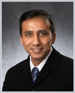 Dr. Naveen Gowda