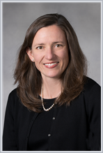 Dr. Jennifer R. Boyle FACOG