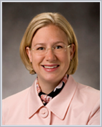 Dr. Andrea Hustad Benson