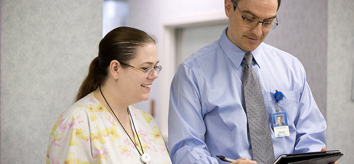 St. Luke's Endocrinology Associates