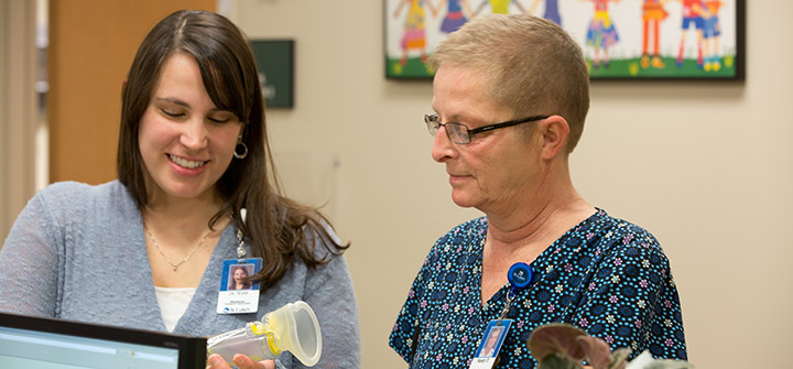 St. Luke's Pediatric Associates