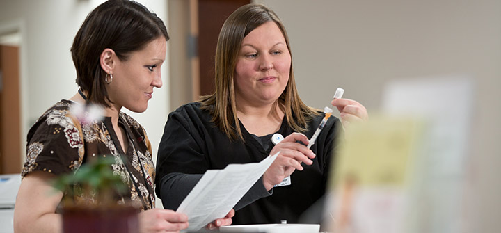 St. Luke's Infectious Disease Associates