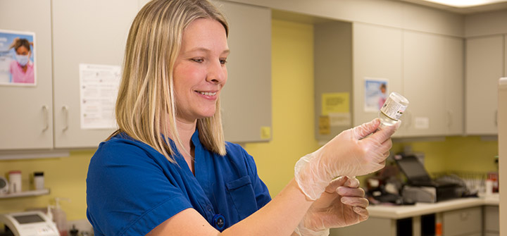 St. Luke's Obstetrics & Gynecology Associates