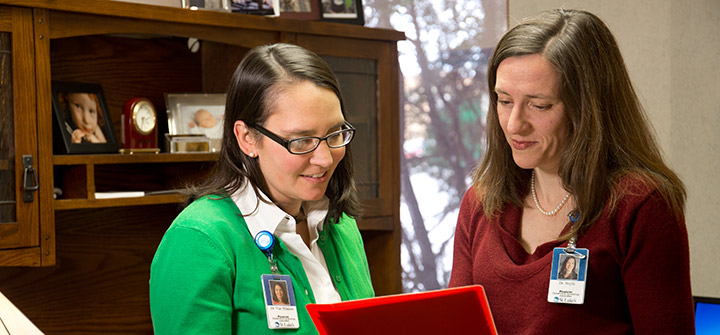 St. Luke's Obstetrics & Gynecology Associates