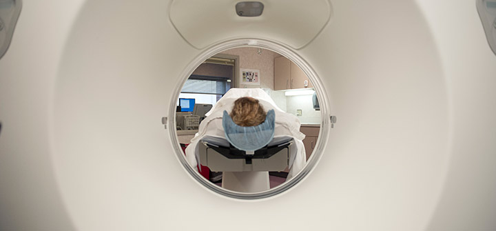 Outpatient Diagnostic Imaging