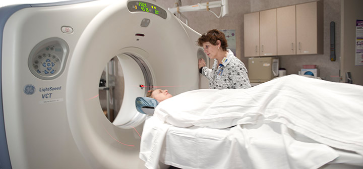 St. Luke's Diagnostic Imaging