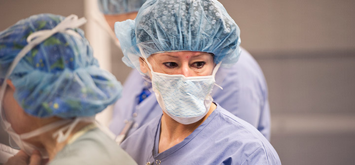 St. Luke's Vascular Surgery Associates