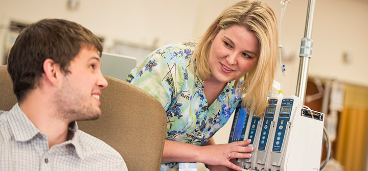 St. Luke's Radiation Oncology Associates