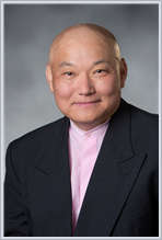 Dr. Gene Hahn