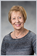 Patti Jenkins MA, Licensed Psychologist